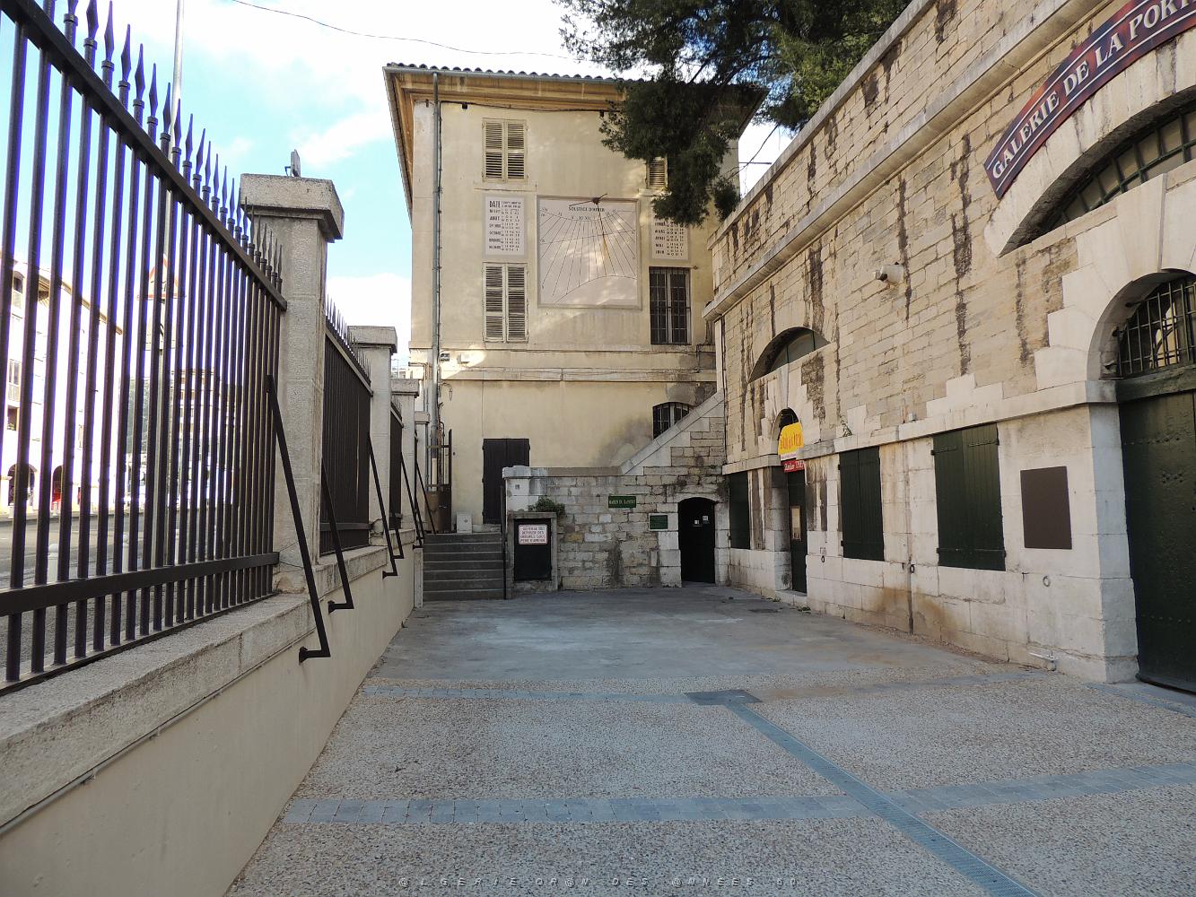 2020 02 15 TOULON HOMMAGE AUX VICTIMES DU MASSACRE RUE D ISLY A ALGER DU 26 03 1962 (2).JPG -           
